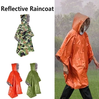 waterproof poncho - Prices and Promotions - Apr 2024