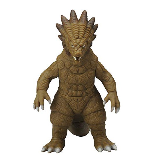 [Original Bandai] ULTRA MONSTER SERIES #24 Salamander | Shopee Malaysia