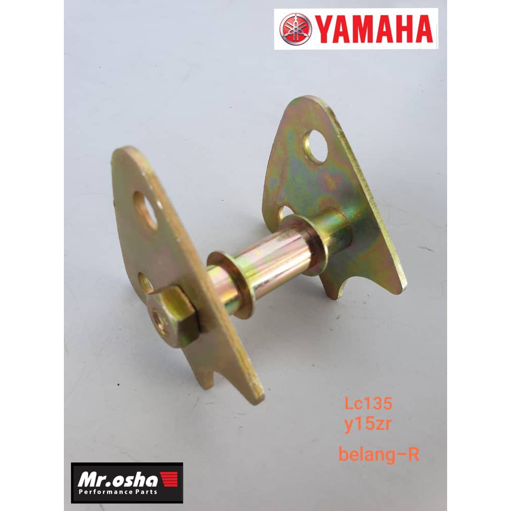 YAMAHA LC135 / Y15ZR /SUZUKI BELANG-R / RS150- MONOSHOCK KELIVER ...
