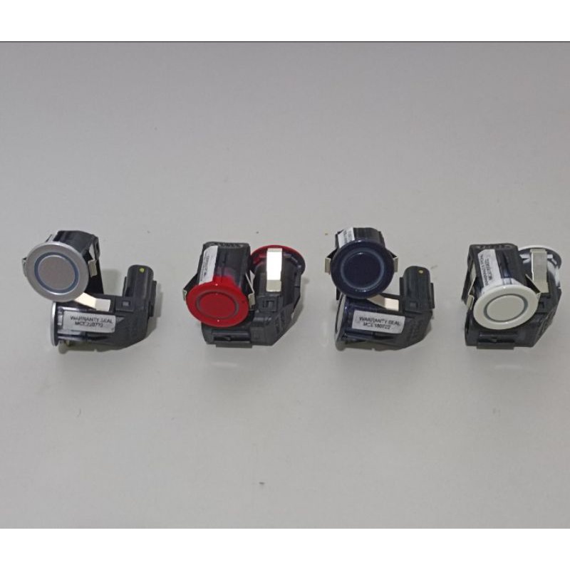 Original Perodua Axia 2019 Reverse Sensor 89341-BZ300 | Shopee Malaysia