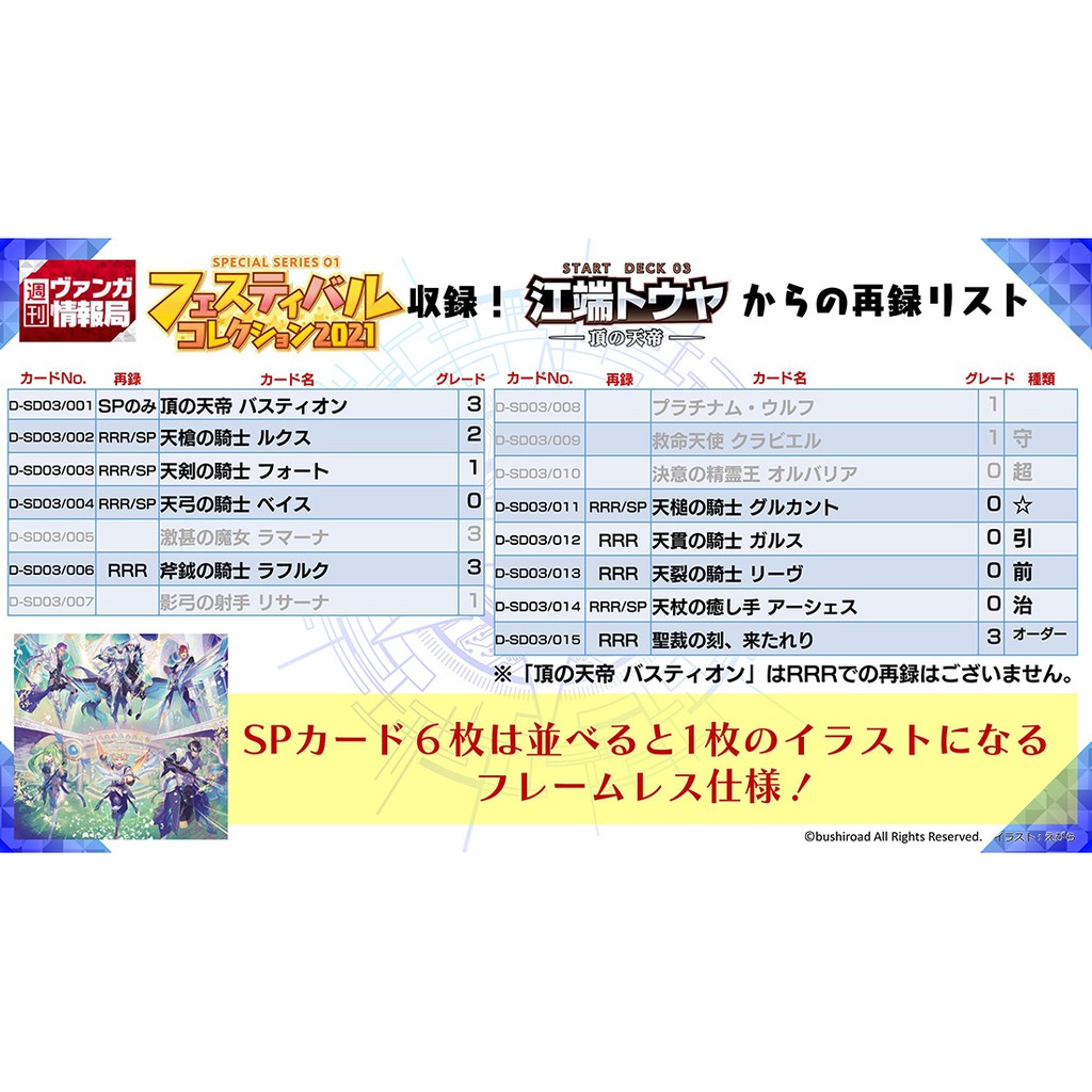 救命天使クラビエル 8枚