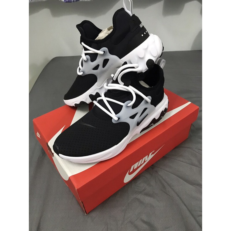 Epic on sale react presto