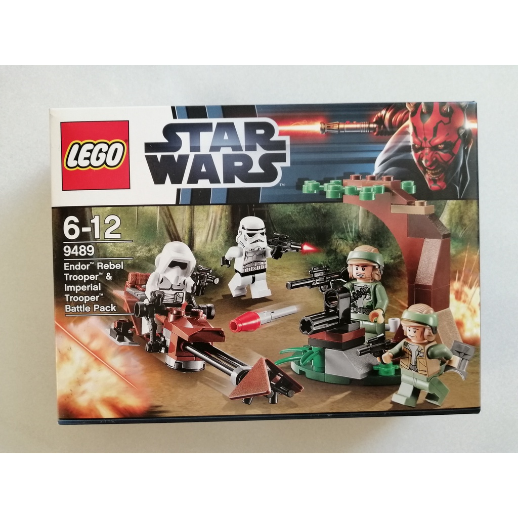 Lego star wars rebels best sale battle pack