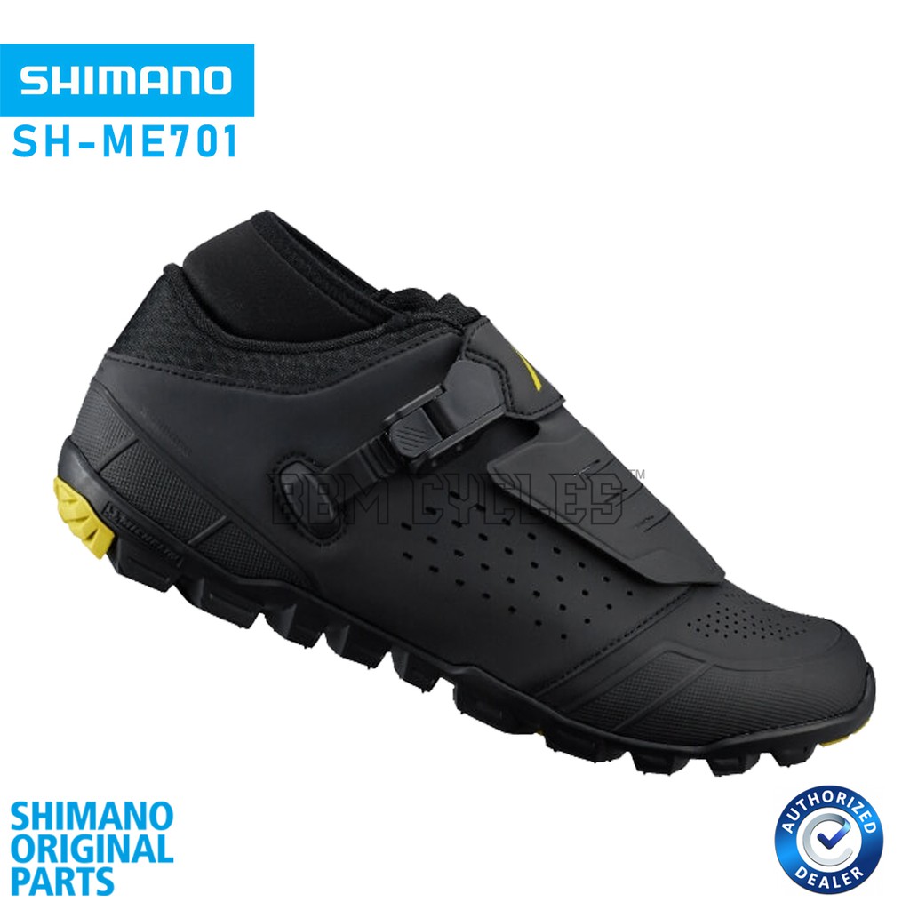 Me701 shimano deals