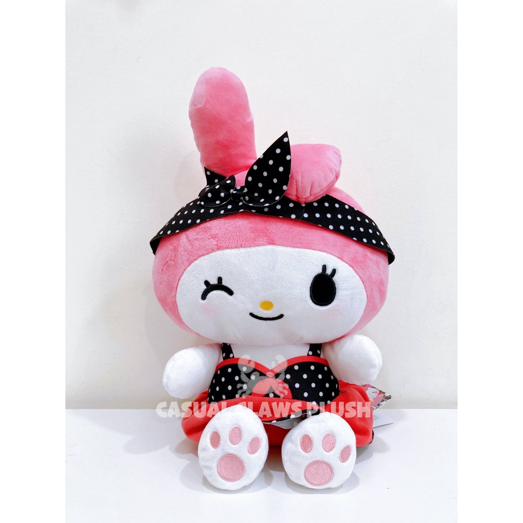 [sega Prize Original] Sanrio Characters Yurukawa My Melody Special 50s