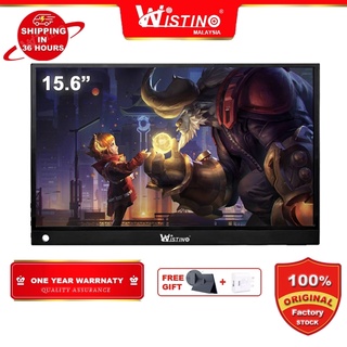 Wistino best sale portable monitor