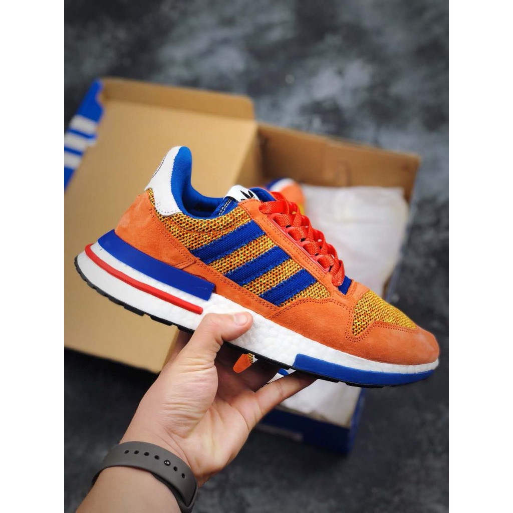 Adidas drop 4 dragon ball best sale