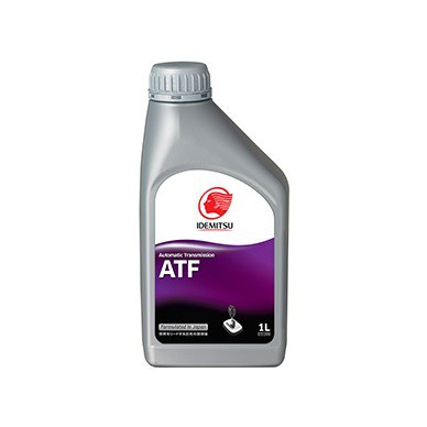 Idemitsu ATF Multi Auto Transmission Fluid (1L) | Shopee Malaysia