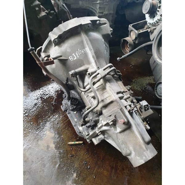 Toyota Avanza Gearbox Auto Shopee Malaysia