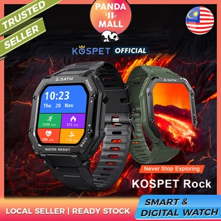 Smartwatch 2021 kospet online rock