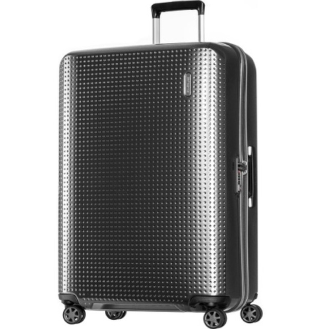 Samsonite Pixelon Spinner 75cm / 28” | Shopee Malaysia