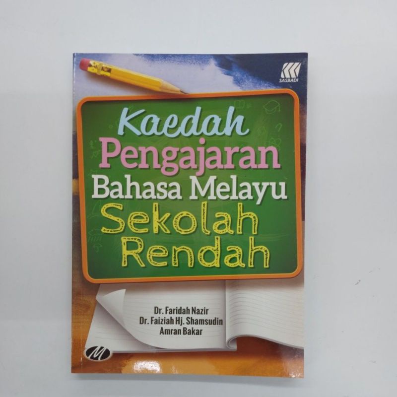 Bmmb3063 Kaedah Pengajaran Bahasa Melayu Sekolah Rendah Riset Riset