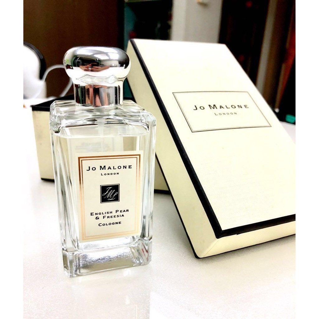 Ori)English Pear and Freesia Jo Malone London For Women- 100 mL