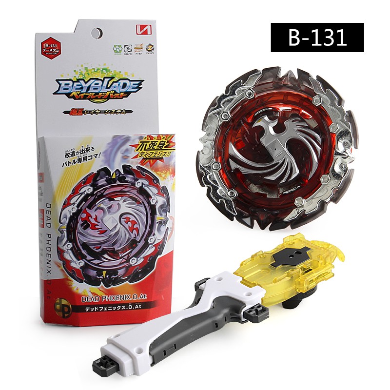 Top beyblade hot sale 2019