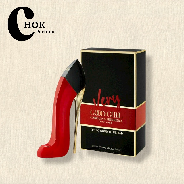 Good girl 2025 carolina herrera muller