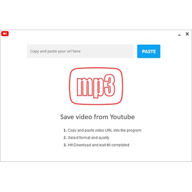 Offline YouTube to MP3 Converter lifetime. No ads or trial period