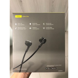 Jabra elite 25e discount price