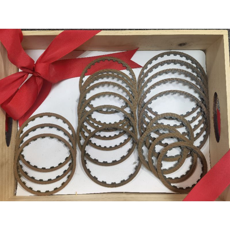 Nissan Sunny Sentra 1.6 N16 Grand Livina 1.8 Auto Transmission Gearbox