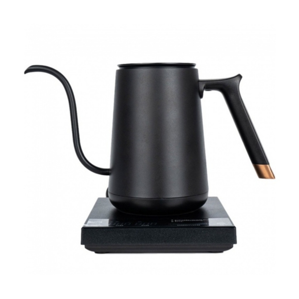 Malaysia Ready Stock - Timemore Smart Mini Electric Kettle | Shopee ...