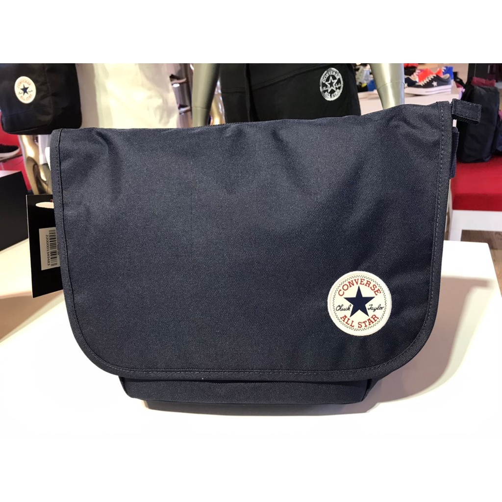 Converse Messenger Bag Shopee Malaysia