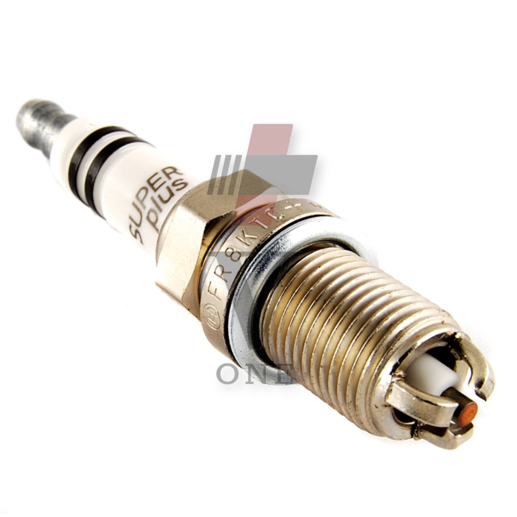 Bosch Mercedes W202 203 3PIN Spark Plug 1 Piece FR8KTC Shopee