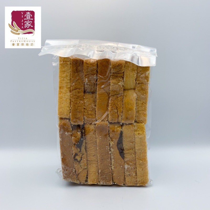 Roti Kok Crispy Bread Majerine (140g) 壹家 传统味道 Halal | Shopee Malaysia