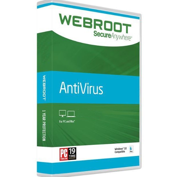 [Chat 4 Discount] Webroot Antivirus 2024 Windows 7 8 10 11 Pro Home