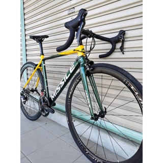 Missile discount road bike