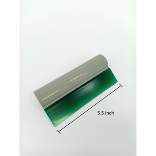4PCS PPF Squeegee Soft Silicone Squeegee, Small Squeegee for Vinyl Window  Tints