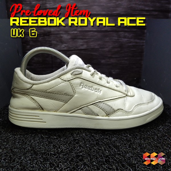 Reebok royal hot sale ace