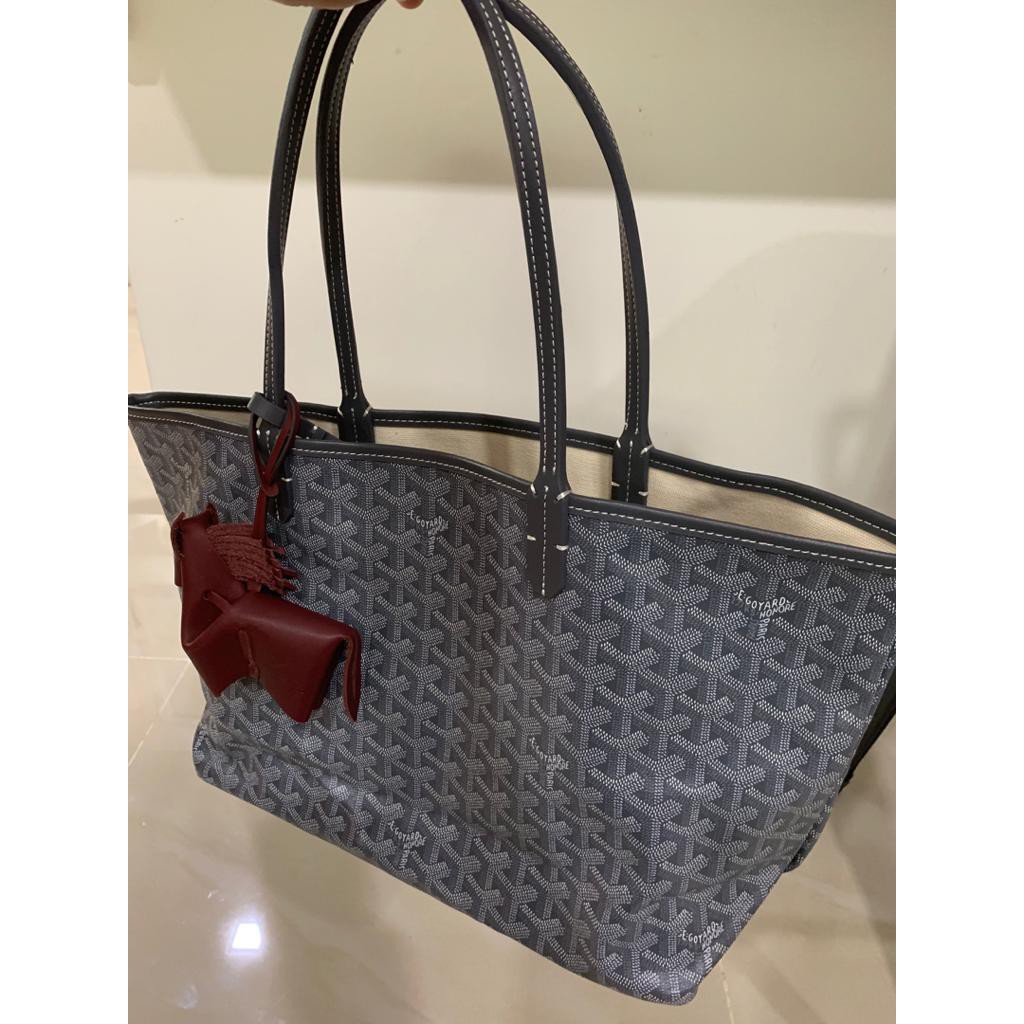 Goyard tote bag price malaysia sale