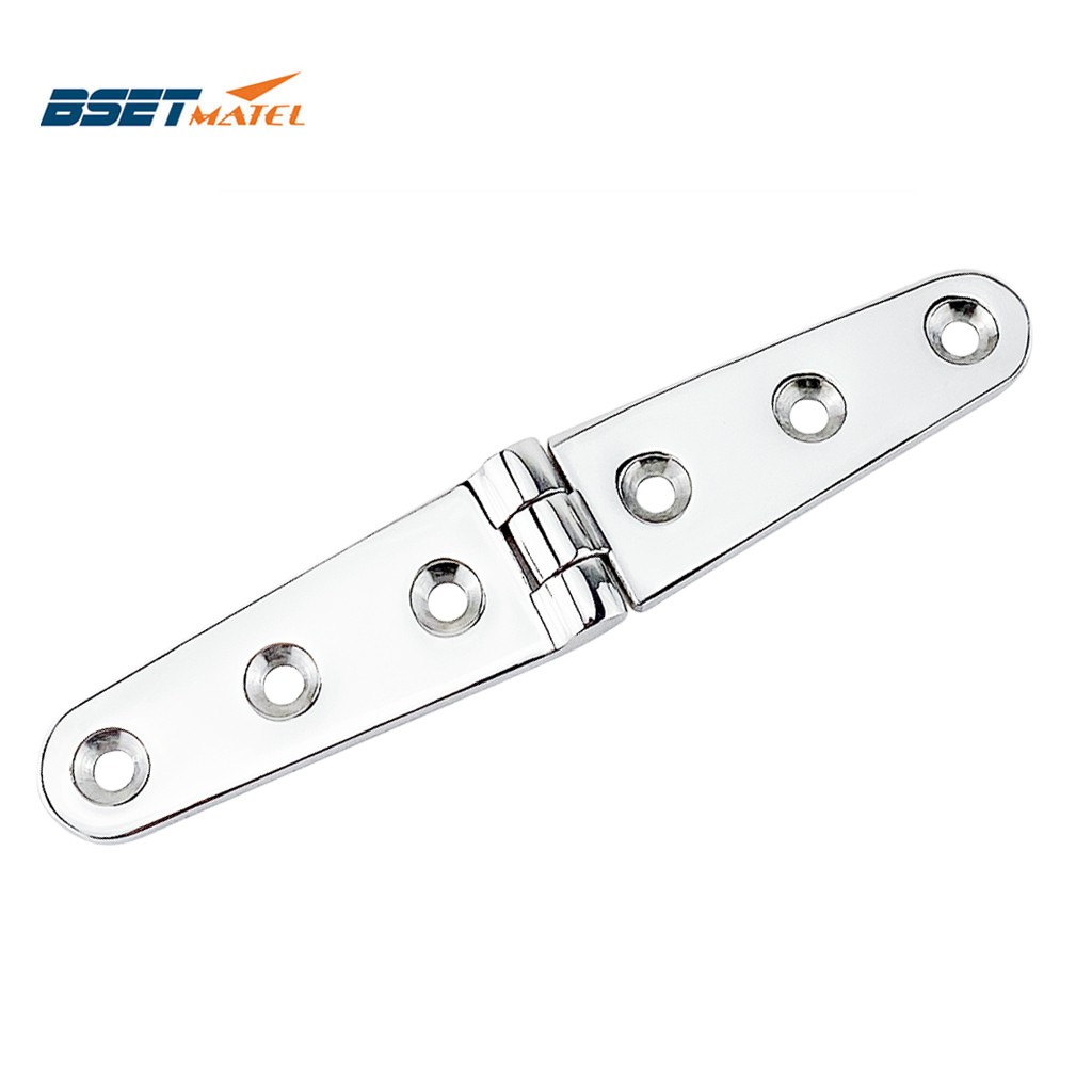 1 [Dayuwen Store] New Product BSET MATEL 316 Stainless Steel Heavy Duty