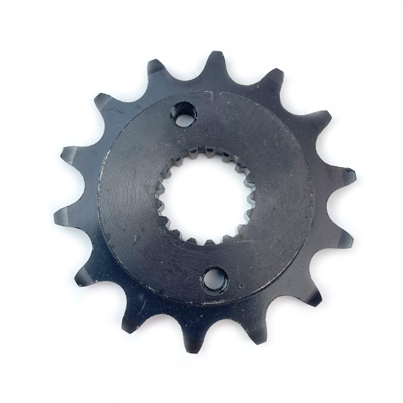 520 Chain Motorcycle Front Sprocket gear 14 Teeth For HONDA XR 400 R