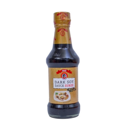 Suree Thai Dark Soy Sauce 150ml Shopee Malaysia