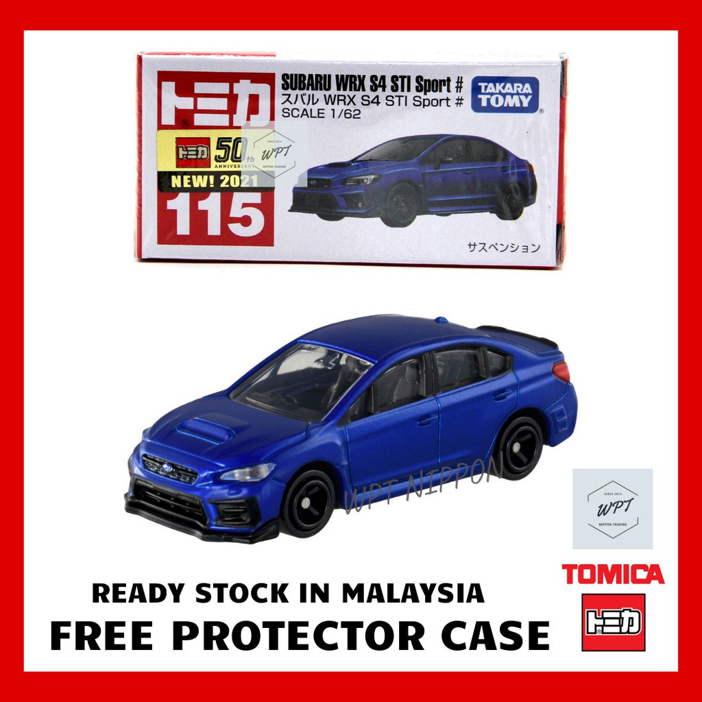 Tomica shopee cheap