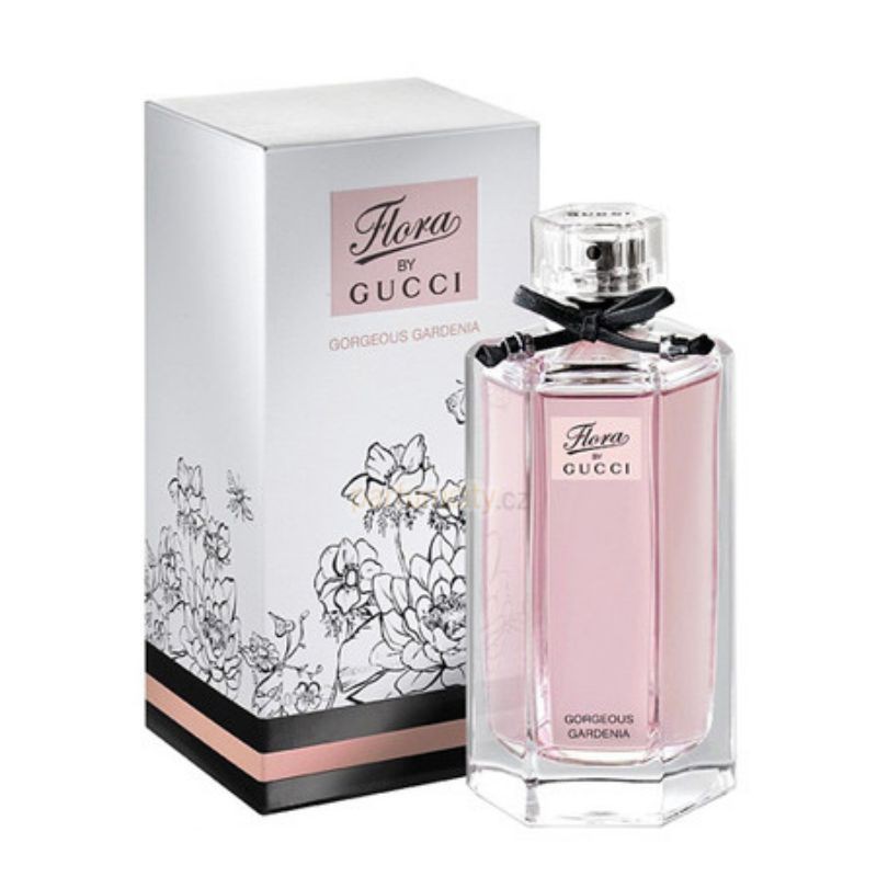 Gucci floral online edt