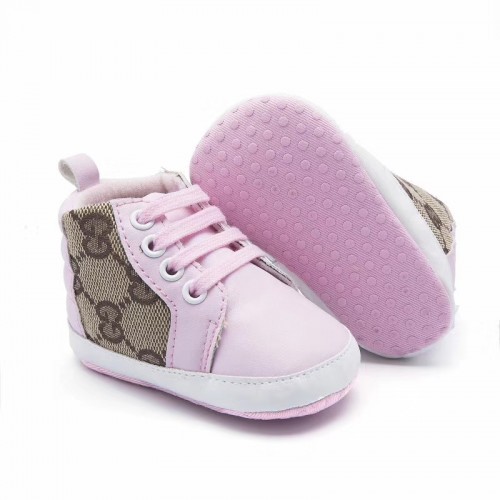 GUCCI pre walker shoes/ kasut anak lelaki/kasut perempuan/toddler