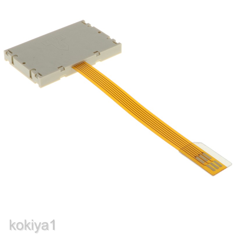 Adattatore SIM Universale 3 In 1 - Converti Nano SIM In Micro SIM E Standard - Kit Adattatore Per IPhone E Tutti I Telefoni - Zioshop-it