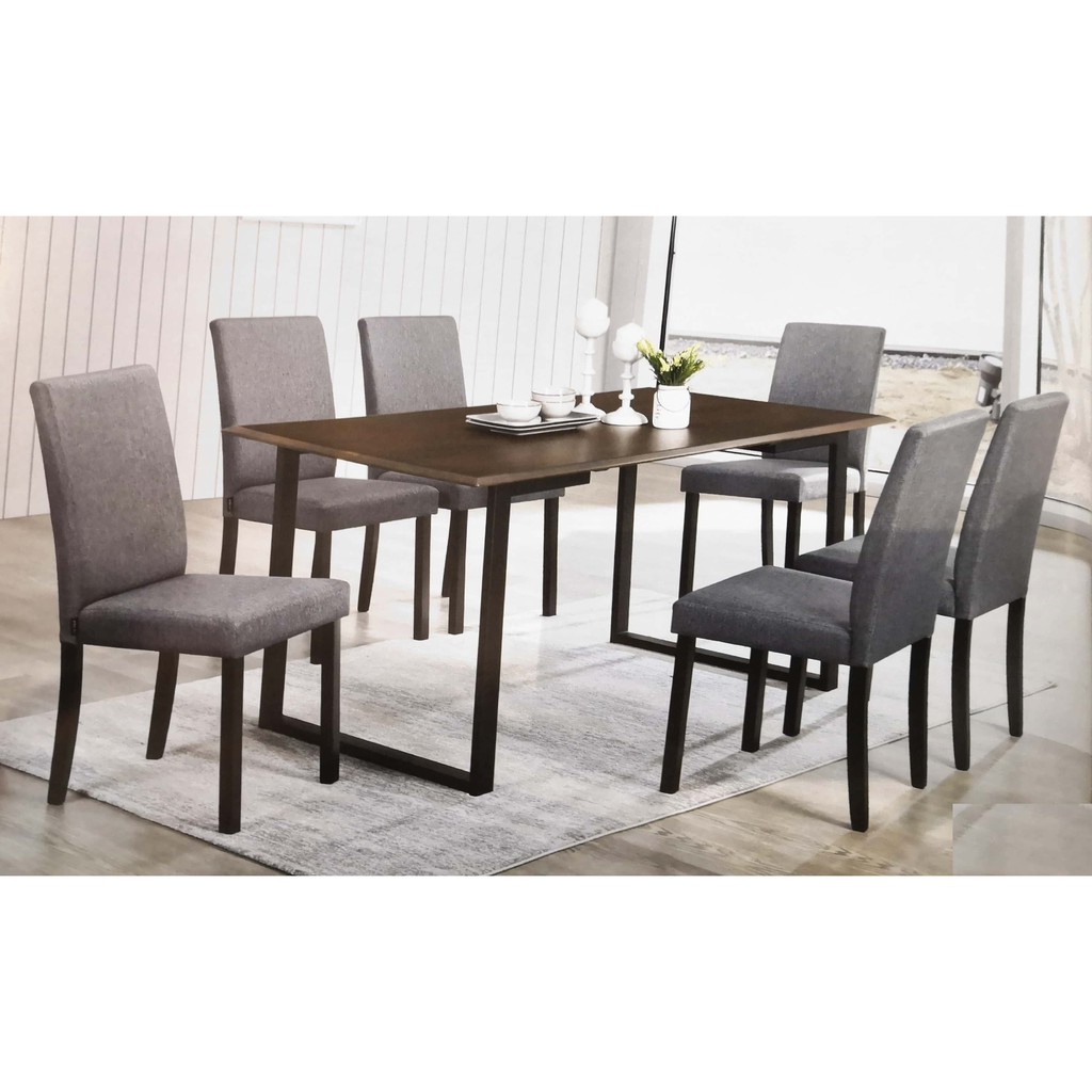 Kenzo dining room outlet set