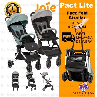 Pact lite outlet stroller