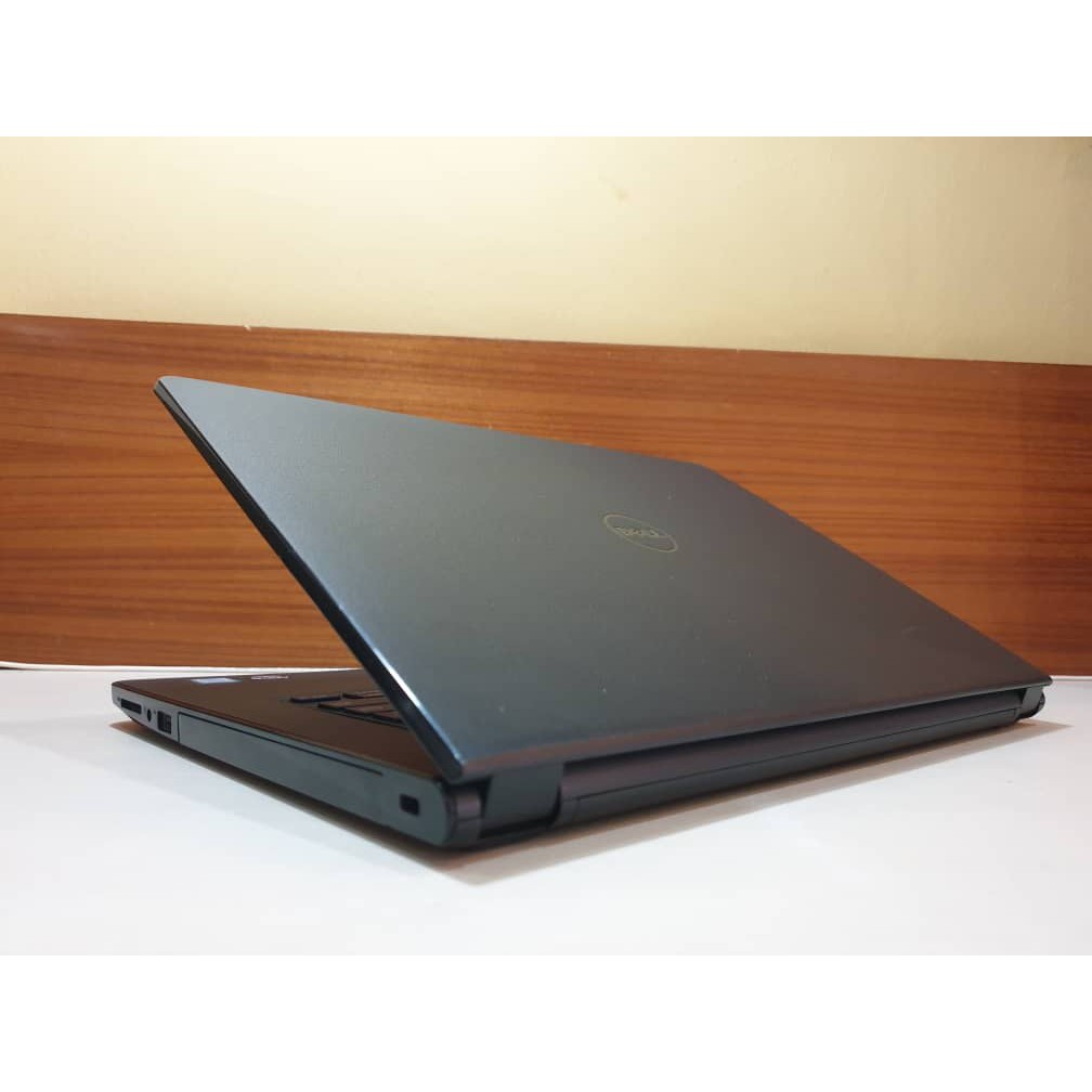 Dell Inspiron 14-3467 ,i5 7th, 8GB Ram, Radeon Gaming | Shopee