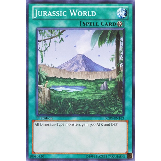 Yugioh English TCG Iconic REX RAPTOR Cards Original Konami (100% Ready  Stock Fast Postage) | Shopee Malaysia