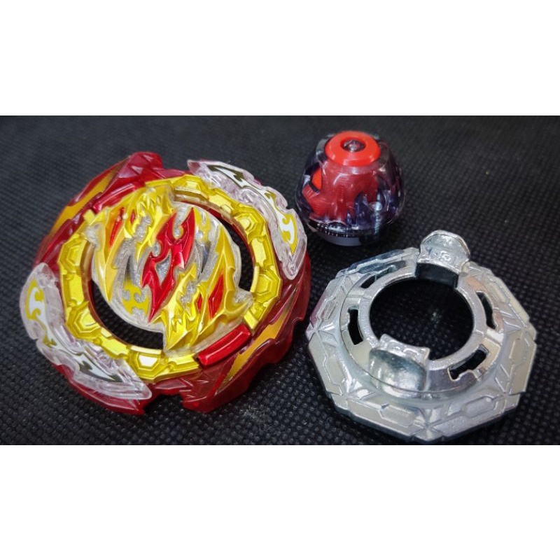 Takara Tomy Beyblade burst Cyclone Ragnaruk Giga never -6 | Shopee Malaysia