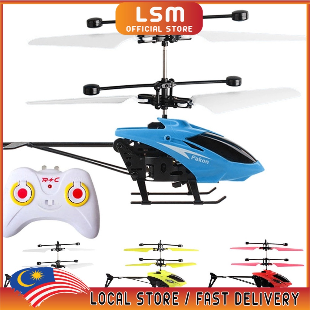 RC Helicopter SENSOR Helicopter Remote Control 2CH Gyro Helicopter ...