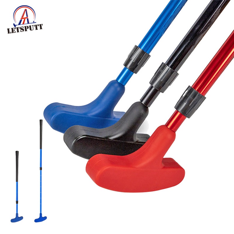 Pemula Beginner Golf New Sets 12 Rods Birthday Gift For Elite Tan Sri