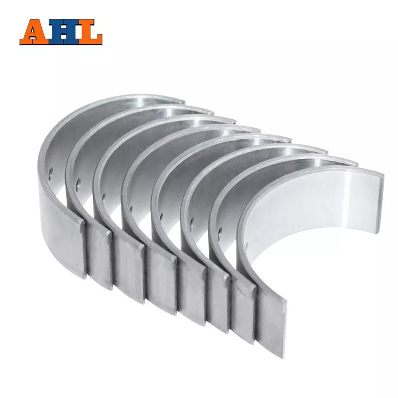 AHL 8pcs/set Motorcycle STD Connecting Rod Bearing For Honda CB750 ...