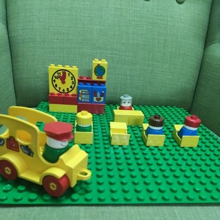 Preloved lego online