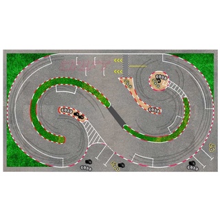 rc track Drift Track for rc car 1 10 gibz Shopee Malaysia
