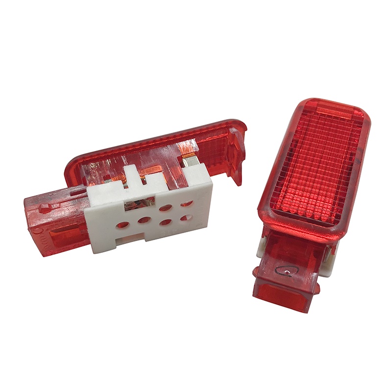 4FD947411 for Audi A3 A4 A5 A6 Q3 Q5 Q7 Car door warning lights, door inner panel lights, door