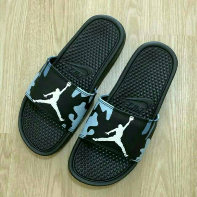 sandal slop nike original